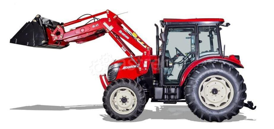 Трактор Branson Tractors 3100 Новосибирск - изображение 1