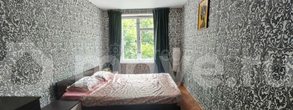 2-комн. квартира, 45 м2, 4/5 эт. Москва - изображение 2