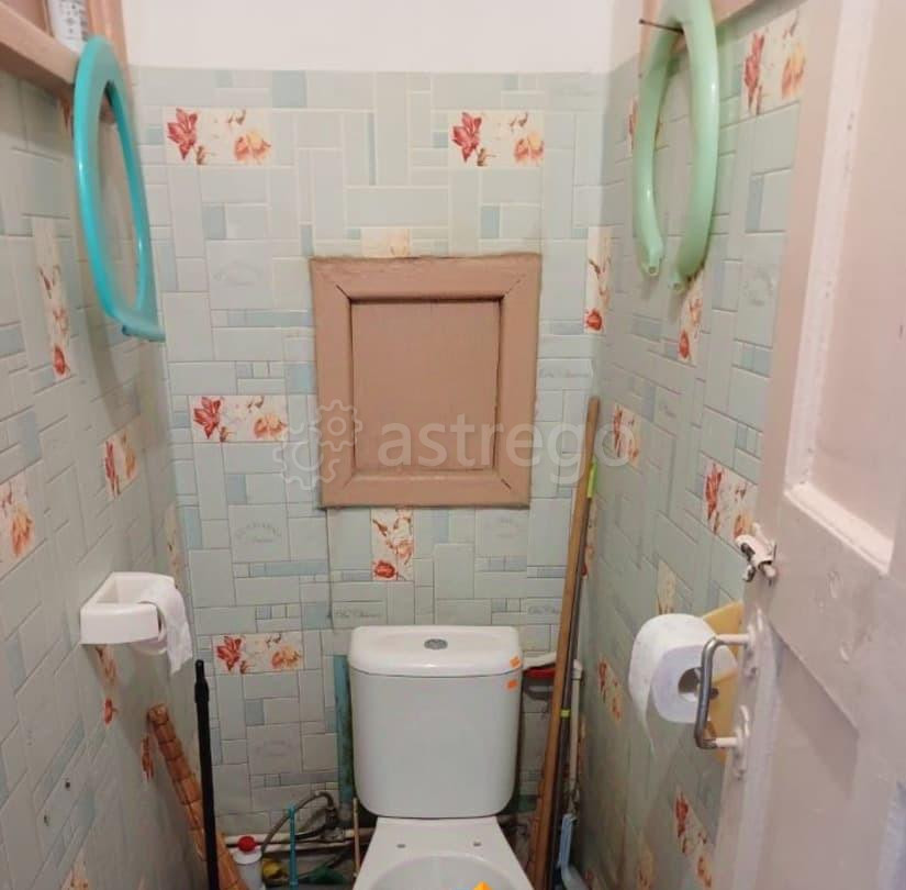 Комната, 13.7 м2, 4/4 эт. Лыткарино - изображение 3