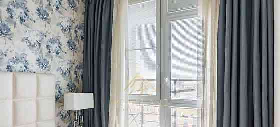 3-комн. квартира, 100 м2, 5/8 эт. Санкт-Петербург