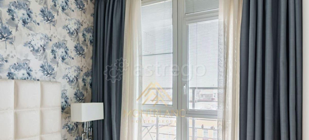 3-комн. квартира, 100 м2, 5/8 эт. Санкт-Петербург - изображение 2