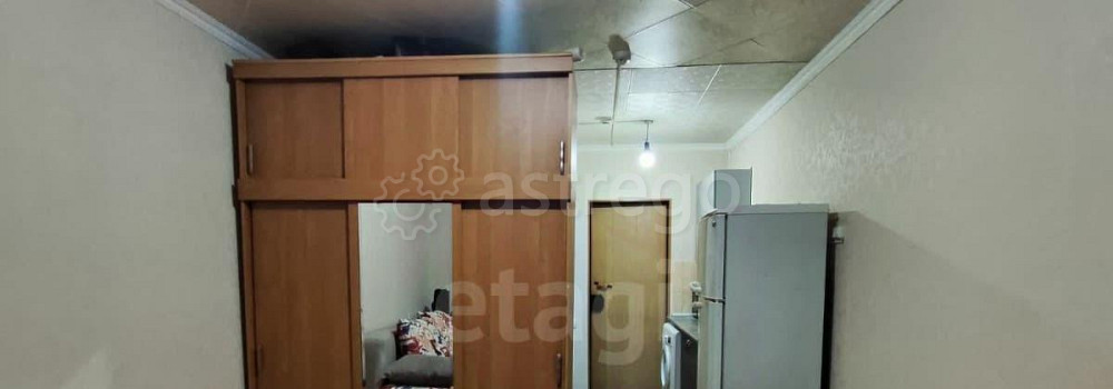 Студия, 16.5 м2, 2/9 эт. Норильск - изображение 2