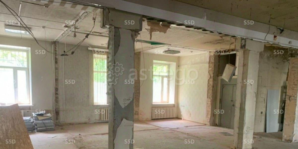 Торговое помещение, 171 м2 Москва - изображение 4