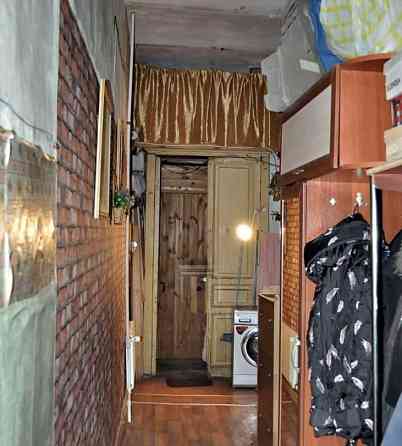 Комната, 27.8 м2, 2/6 эт. Санкт-Петербург