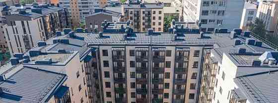 4-комн. квартира, 108.48 м2, 7/7 эт. Красноярск