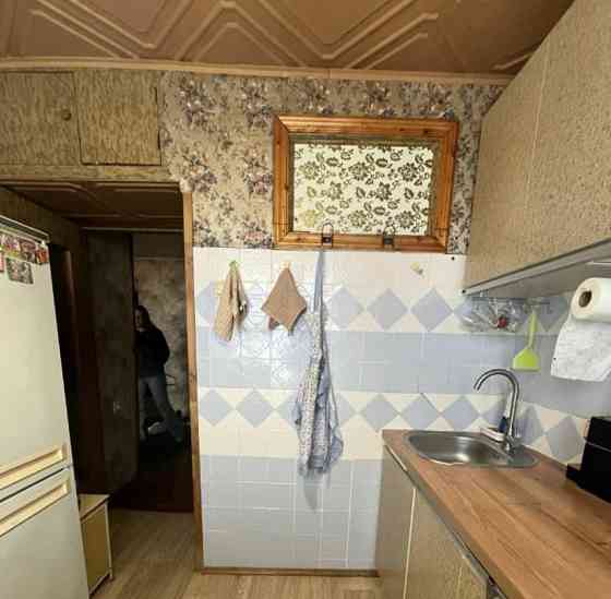 4-комн. квартира, 61.9 м2, 3/5 эт. Лыткарино