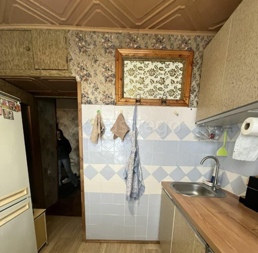 4-комн. квартира, 61.9 м2, 3/5 эт. Лыткарино - изображение 4