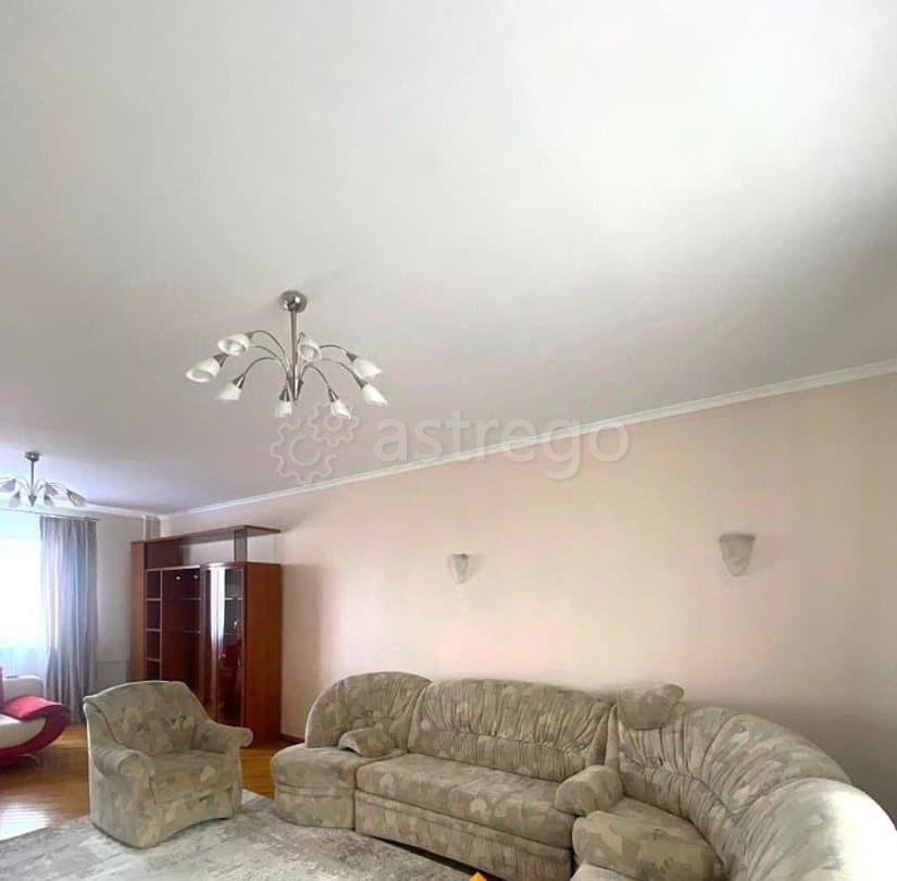 3-комн. квартира, 139 м2, 7/15 эт. Москва - изображение 5