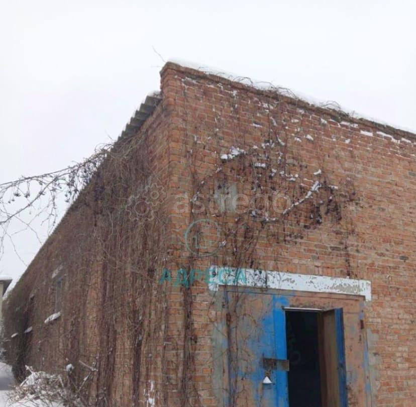 Склад, 134 м2 Новый Оскол - изображение 1