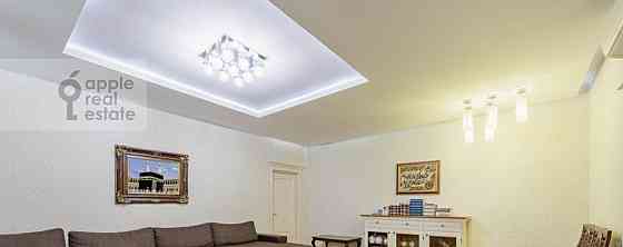4-комн. квартира, 161.4 м2, 12/24 эт. Москва