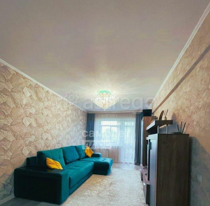 3-комн. квартира, 58 м2, 5/5 эт. Бийск - изображение 7