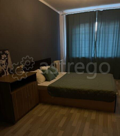 1-комн. квартира, 36 м2, 5/13 эт. Уфа - изображение 1