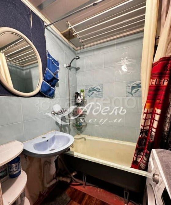 2-комн. квартира, 52.6 м2, 4/9 эт. Норильск - изображение 5