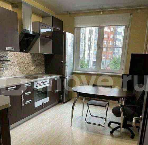 1-комн. квартира, 45 м2, 2/17 эт. Москва