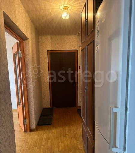 2-комн. квартира, 54.9 м2, 17/19 эт. Москва - изображение 3