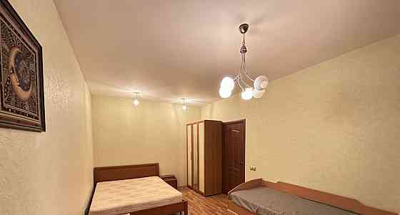 3-комн. квартира, 92.5 м2, 9/26 эт. Санкт-Петербург