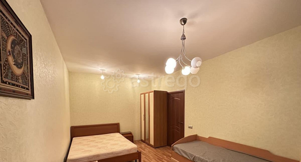 3-комн. квартира, 92.5 м2, 9/26 эт. Санкт-Петербург - изображение 2