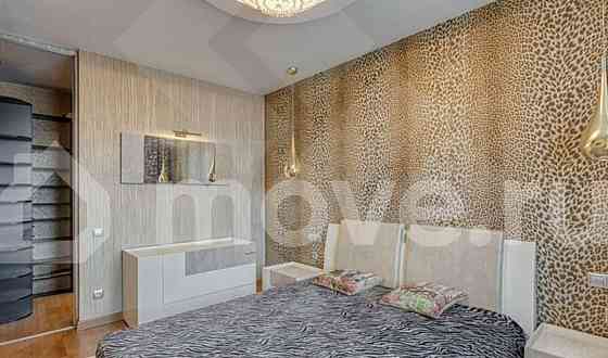 3-комн. квартира, 90 м2, 11/27 эт. Москва