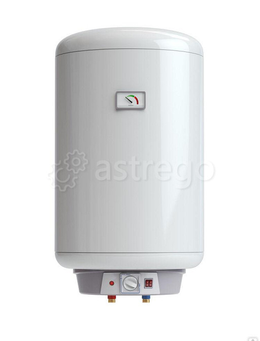 Кипятильник электрический проточный КЭП-100 Уфа - изображение 1