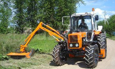 Косилка навесная новая НО-82 Смоленск - изображение 1