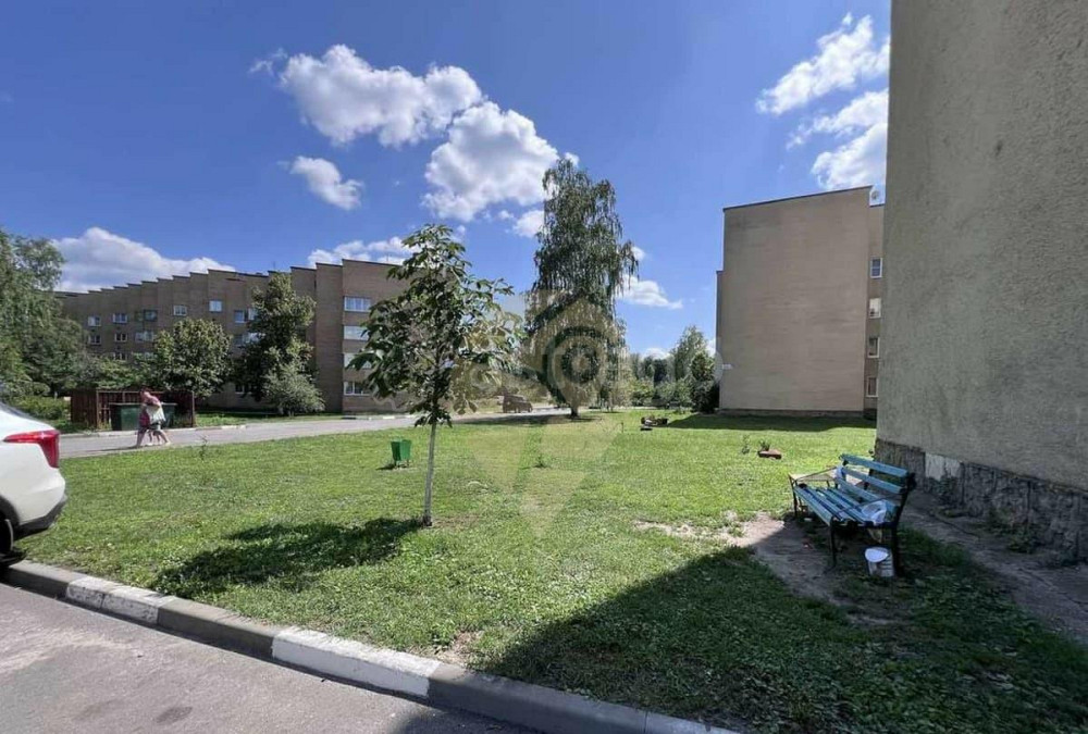 5-комн. квартира, 102.4 м2, 4/4 эт. Старый Оскол - изображение 3