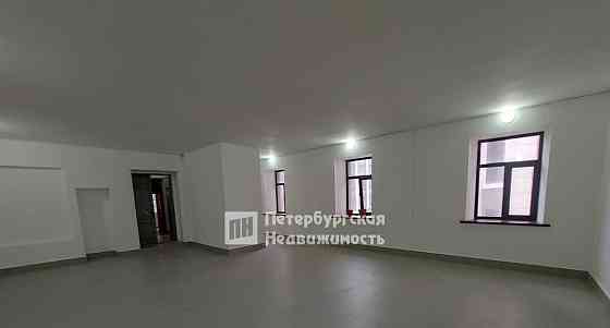 Отдельное здание, 536.9 м2 Санкт-Петербург
