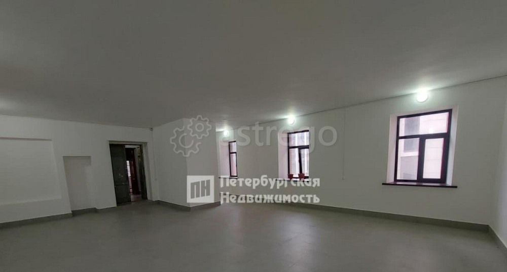 Отдельное здание, 536.9 м2 Санкт-Петербург - изображение 3