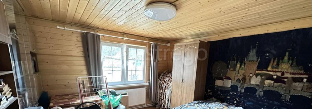 Дом, 115.6 м2, 6.3 сотки, 2 эт. Хотьково - изображение 6