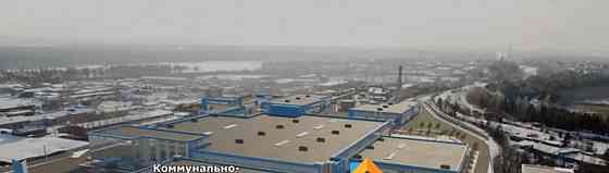 Производственное, 30000 м2 Железногорск