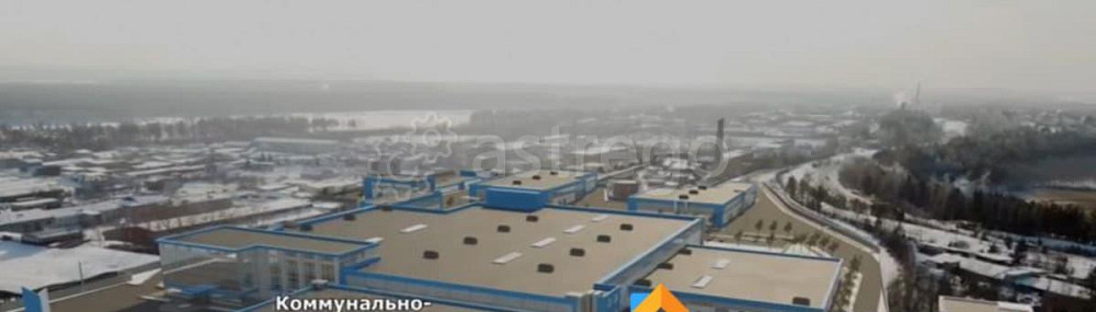 Производственное, 30000 м2 Железногорск - изображение 4
