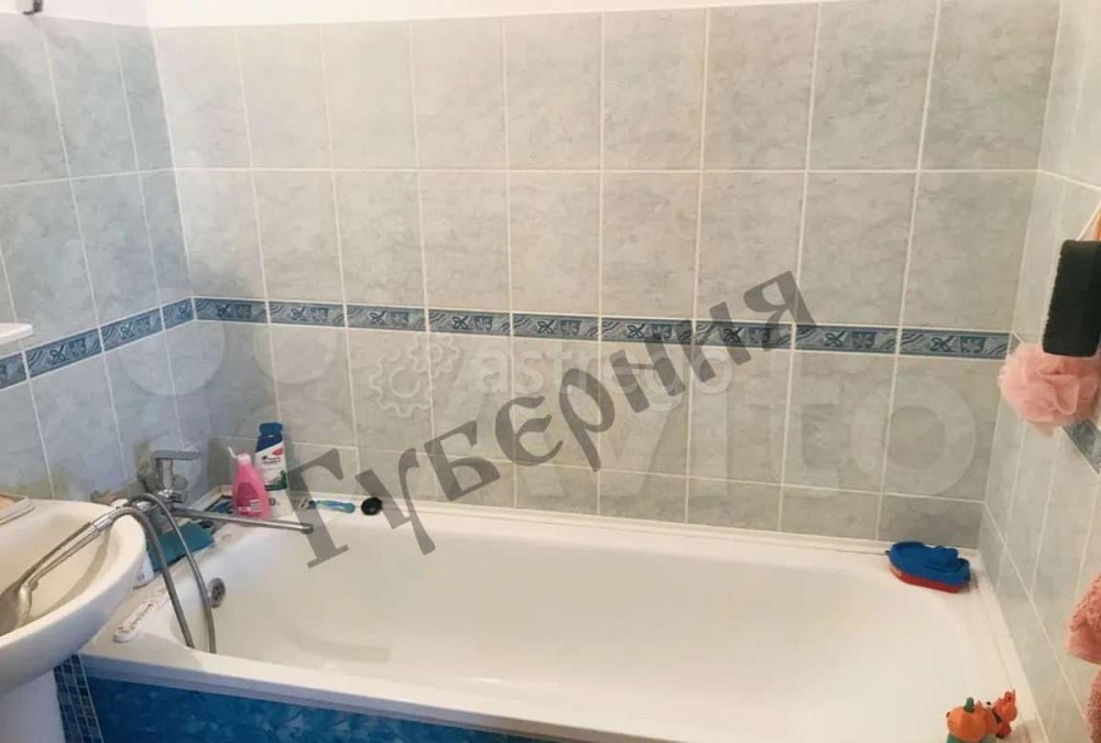 2-комн. квартира, 53 м2, 5/5 эт. Белгород - изображение 2