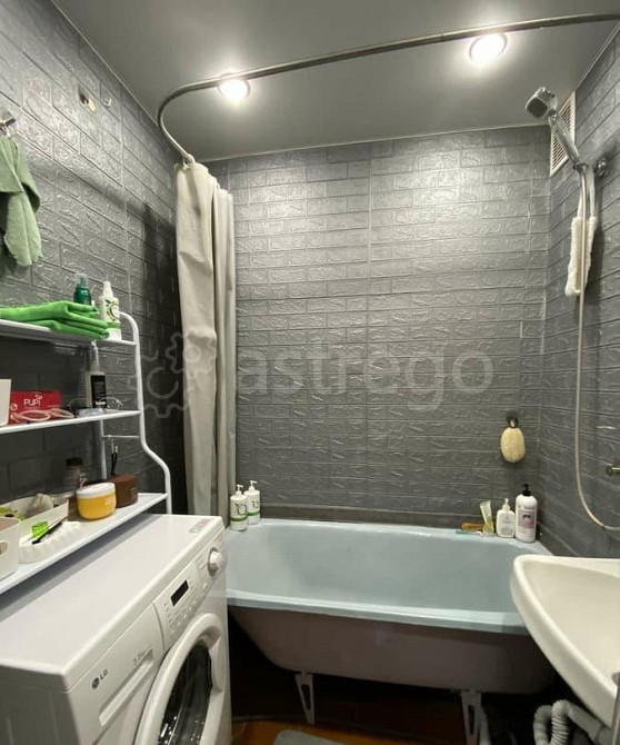 2-комн. квартира, 51 м2, 5/5 эт. Белгород - изображение 2