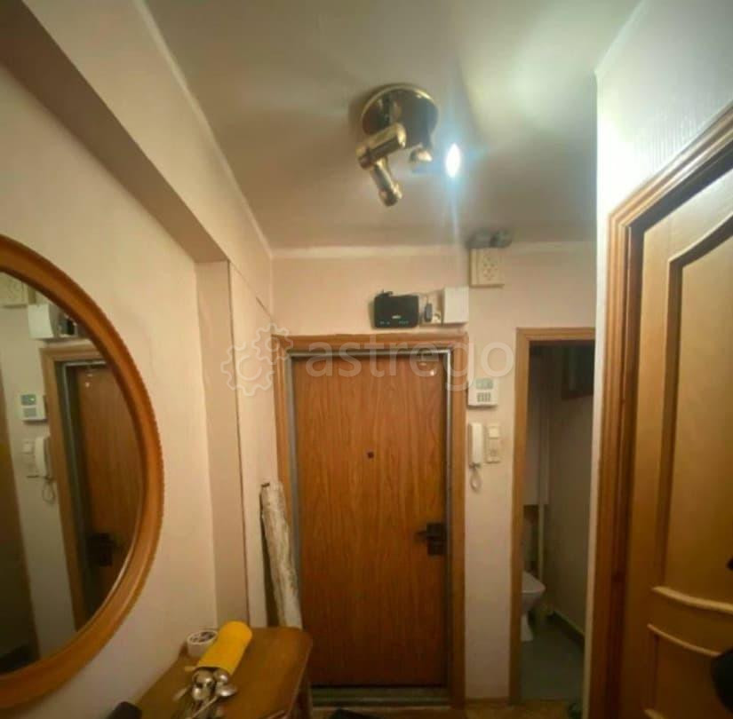 2-комн. квартира, 48 м2, 4/9 эт. Москва - изображение 6