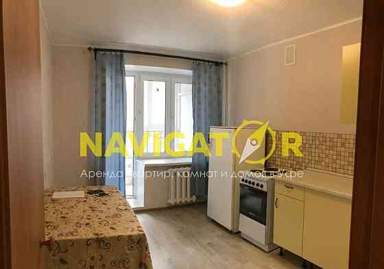 1-комн. квартира, 40 м2, 4/14 эт. Уфа
