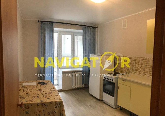 1-комн. квартира, 40 м2, 4/14 эт. Уфа - изображение 5