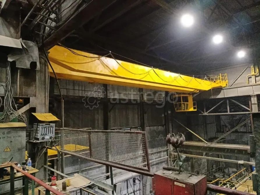 Предприятие бригада по ремонту подкрановых путей Москва - изображение 3