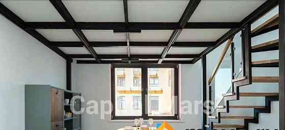 3-комн. квартира, 84 м2, 1/23 эт. Москва