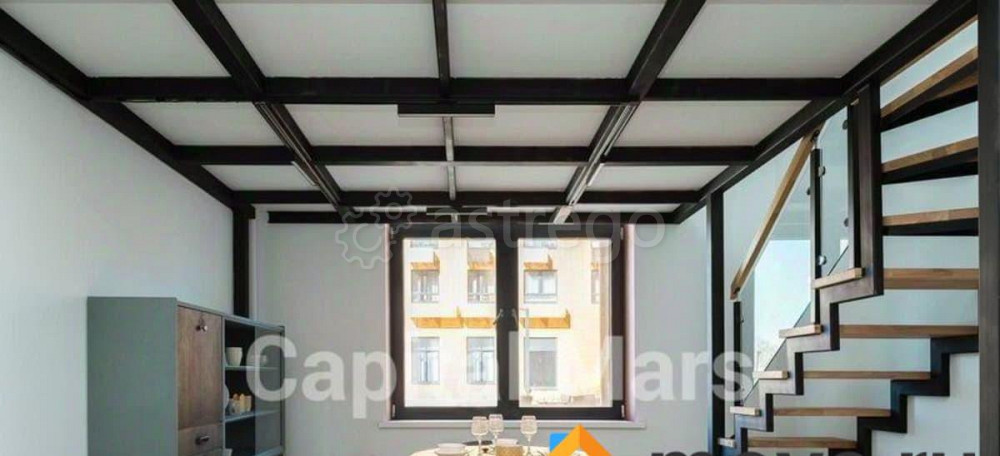 3-комн. квартира, 84 м2, 1/23 эт. Москва - изображение 5