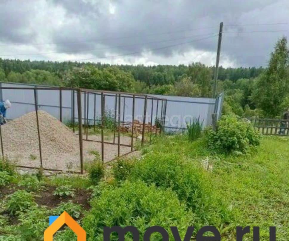 Земельный участок, 10 соток Емельяново - изображение 2