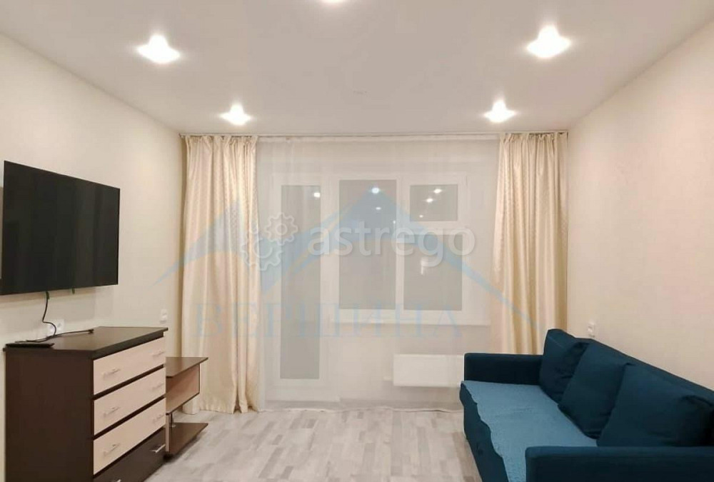 2-комн. квартира, 57 м2, 5/9 эт. Норильск - изображение 1