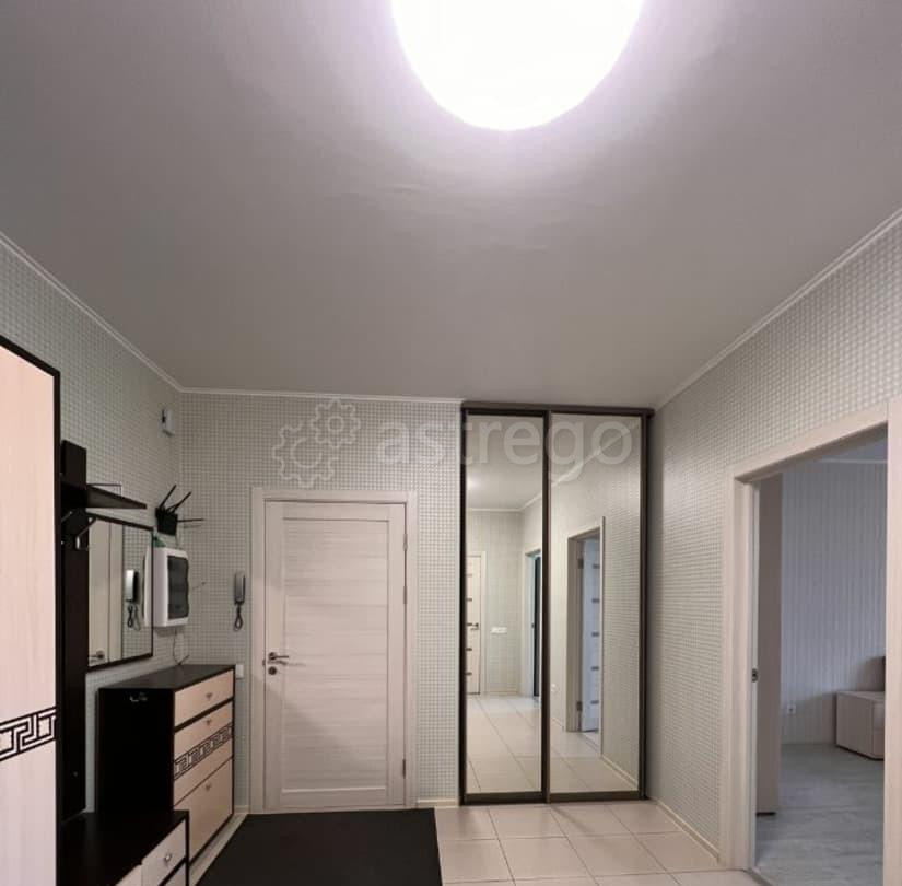 2-комн. квартира, 84 м2, 6/13 эт. Санкт-Петербург - изображение 4