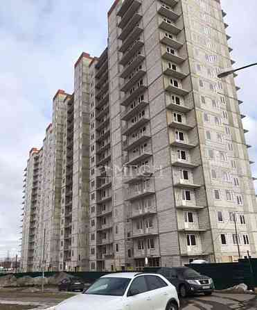 1-комн. квартира, 35.6 м2, 10/14 эт. Москва