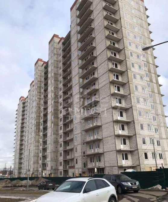 1-комн. квартира, 35.6 м2, 10/14 эт. Москва - изображение 1