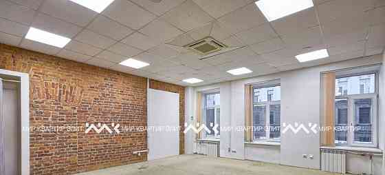 4-комн. квартира, 151.4 м2, 3/4 эт. Санкт-Петербург