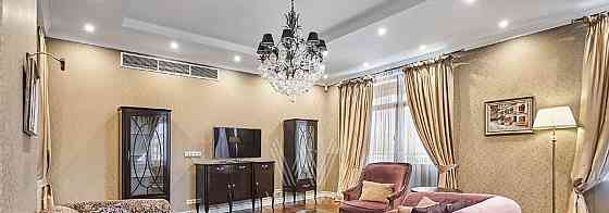 5-комн. квартира, 220 м2, 6/8 эт. Москва