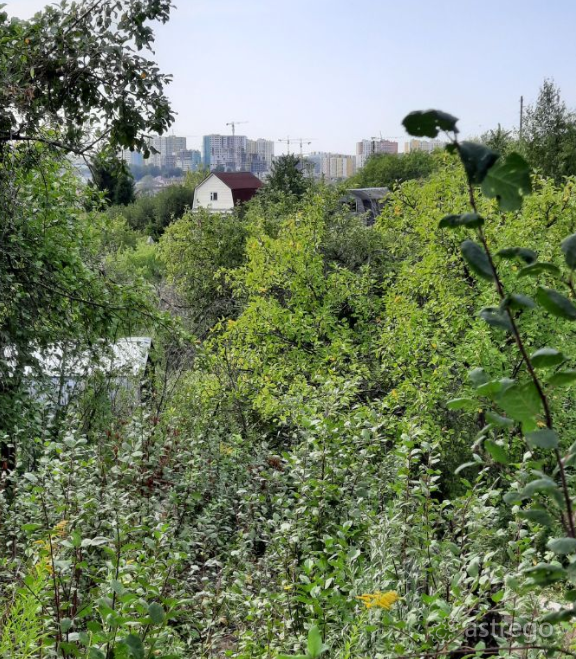 Участок, Садовый, 4.44 сот. Нижний Новгород - изображение 3