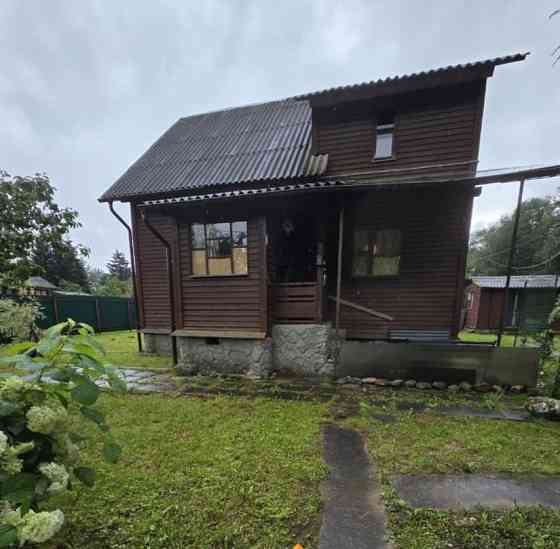 Дом, 102.1 м2, 9.3 сотки, 2 эт. Москва