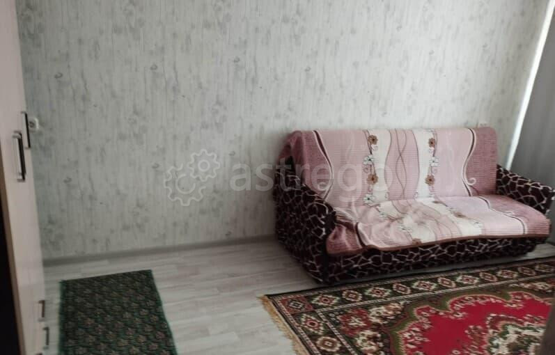 2-комн. квартира, 40.7 м2, 3/5 эт. Мирный - изображение 9