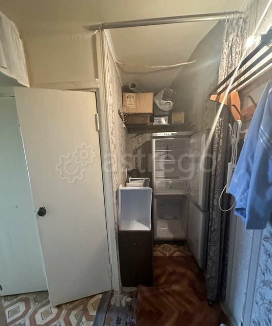 2-комн. квартира, 44 м2, 5/5 эт. Старый Оскол - изображение 9