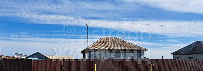 Дом, 31.4 м2, 33 сотки, 1 эт. Павловск - изображение 1